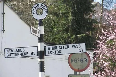 Old Farmmews 1 * Braithwaite